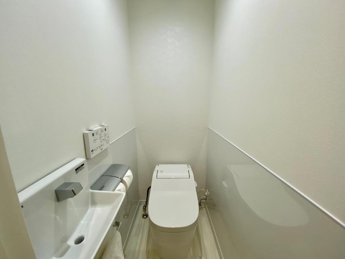 Villa Monica 名古屋市 エクステリア 写真