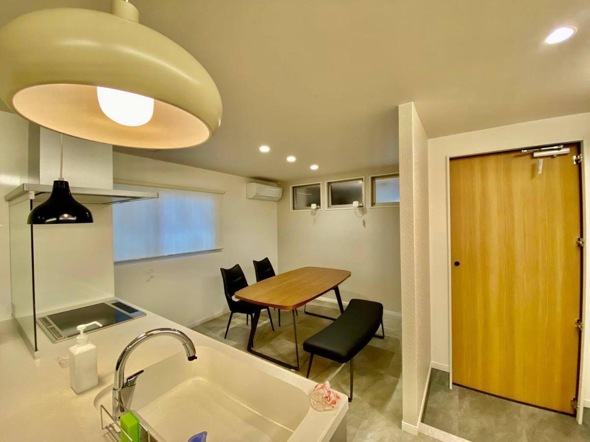 Villa Monica 名古屋市 エクステリア 写真