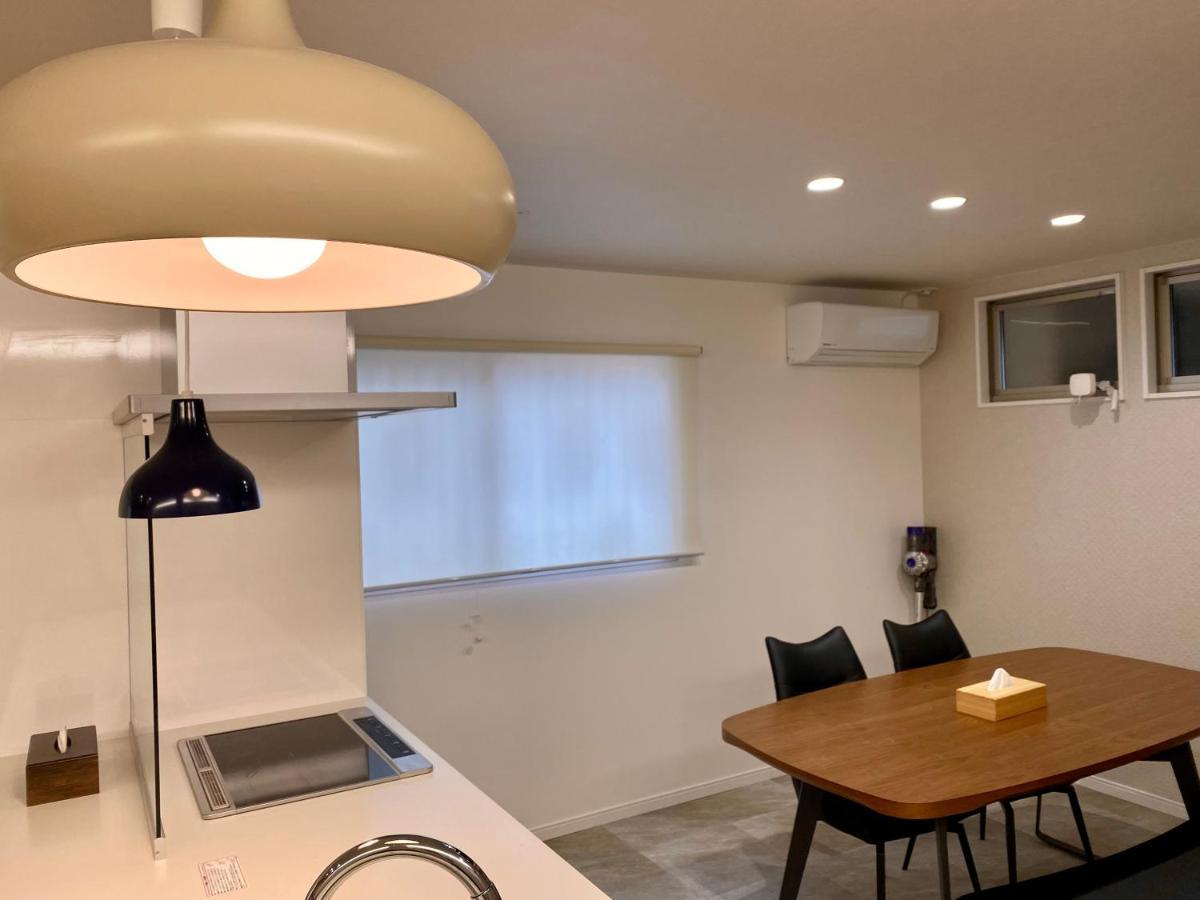 Villa Monica 名古屋市 エクステリア 写真