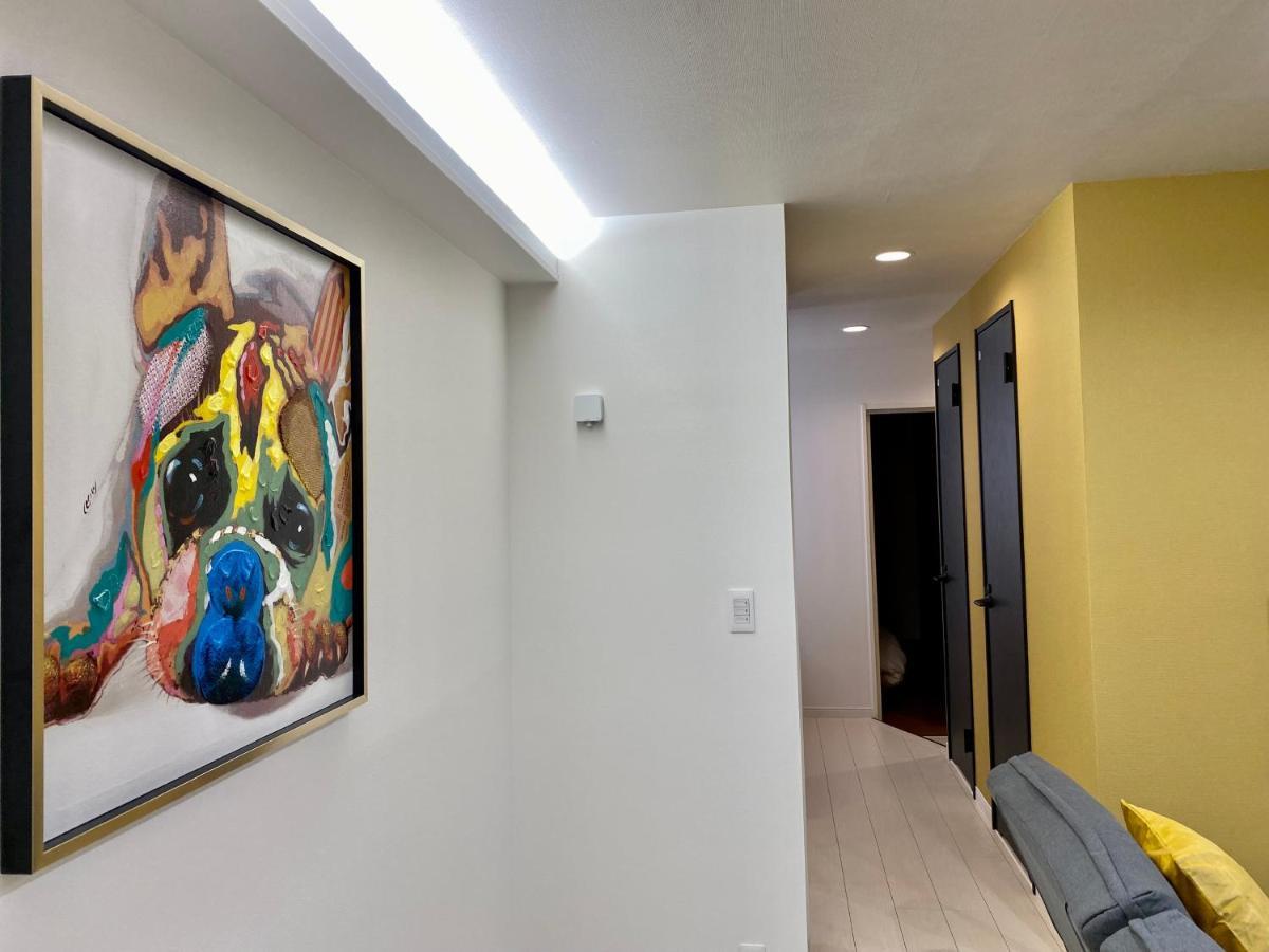 Villa Monica 名古屋市 エクステリア 写真