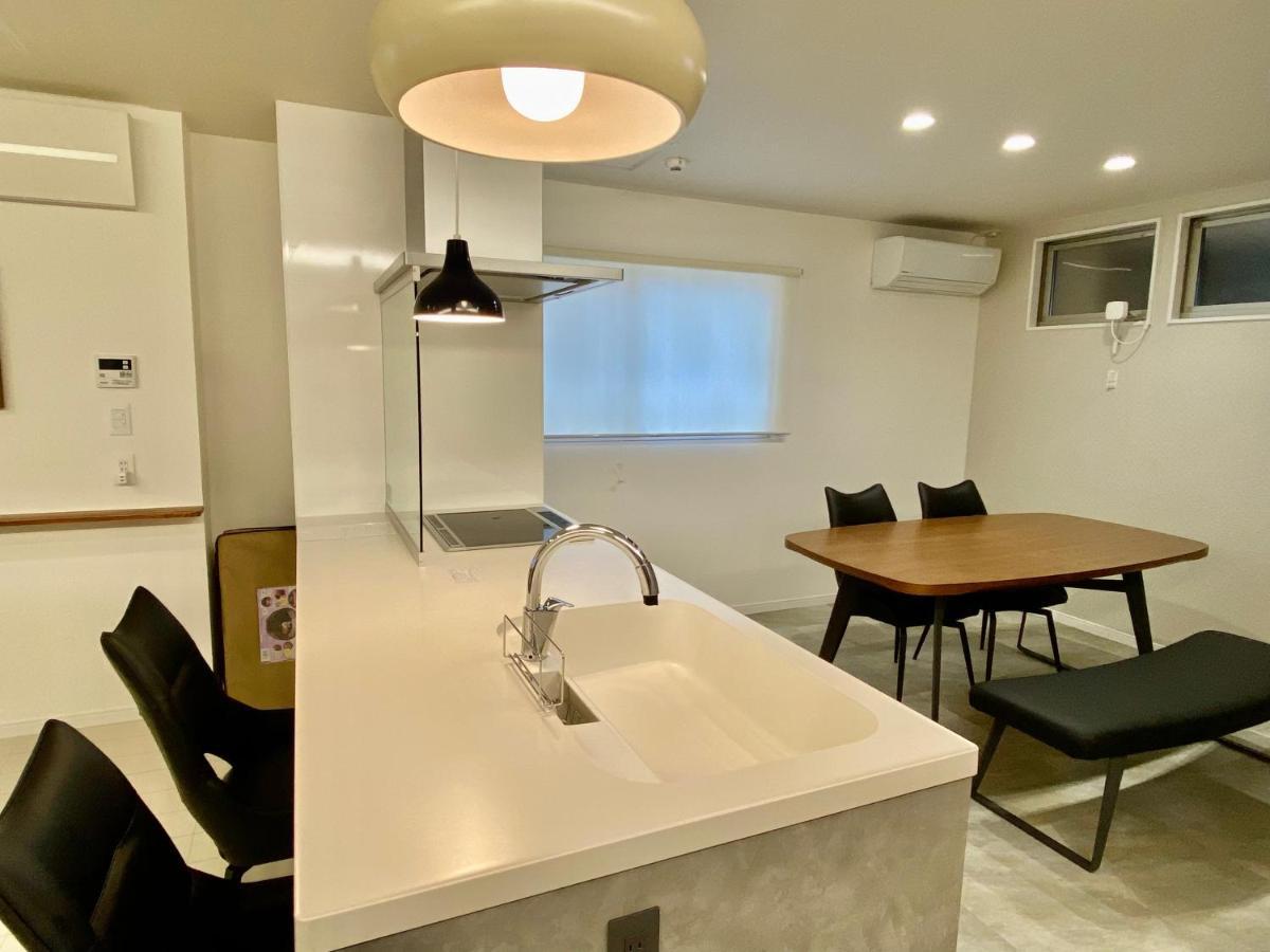 Villa Monica 名古屋市 エクステリア 写真