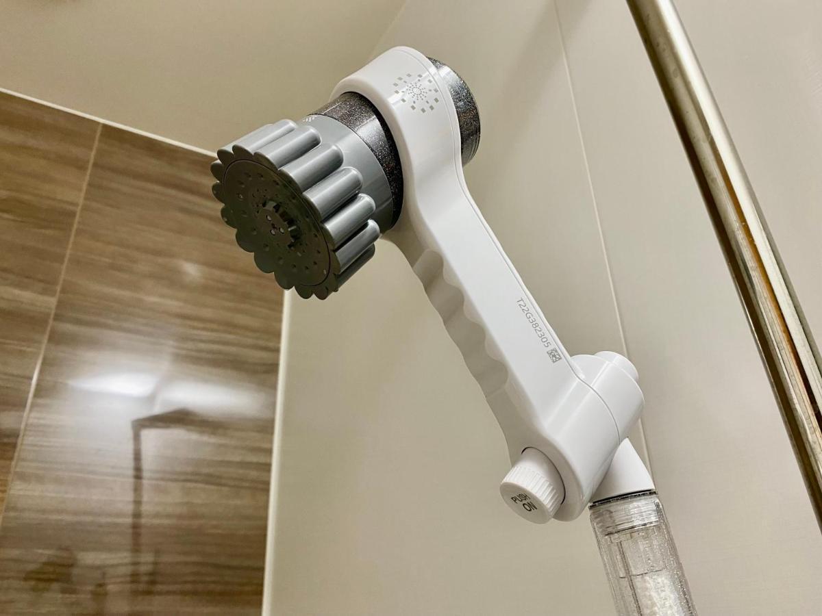 Villa Monica 名古屋市 エクステリア 写真