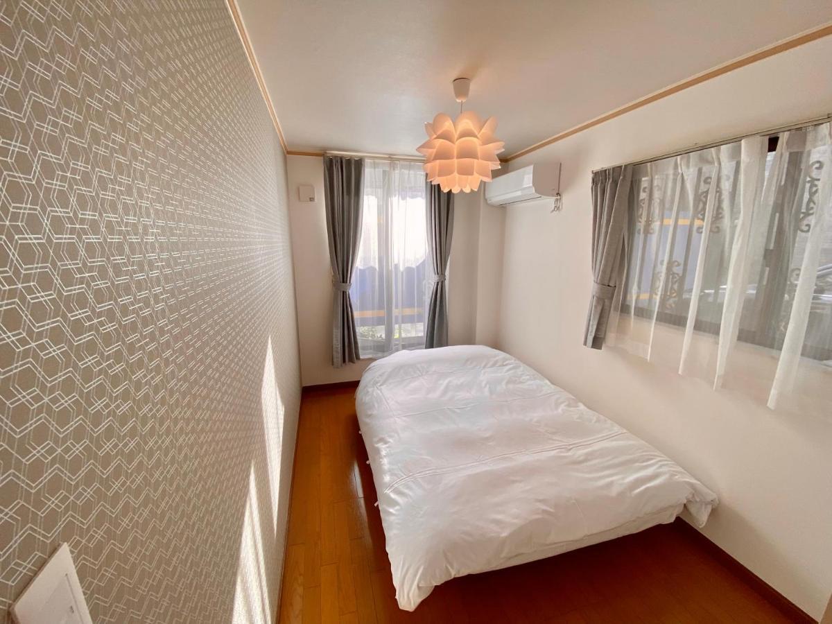 Villa Monica 名古屋市 エクステリア 写真